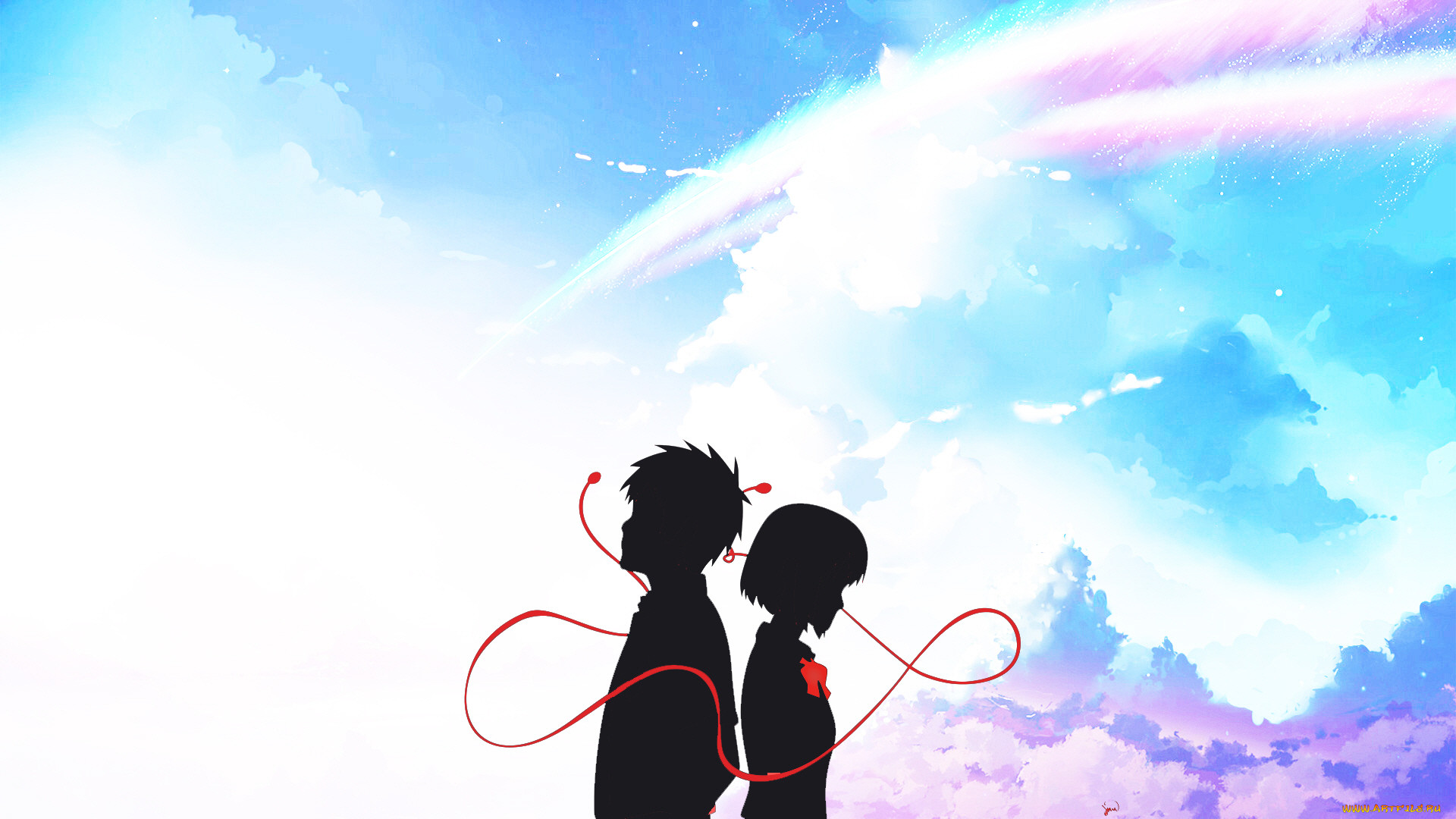 , kimi no na wa, 